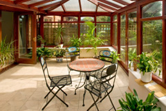 Foulby conservatory quotes