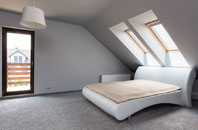 Foulby bedroom extensions