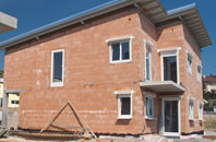 Foulby home extensions
