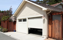 Foulby garage construction leads