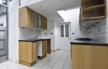 Foulby kitchen extension leads