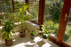 Foulby orangery costs